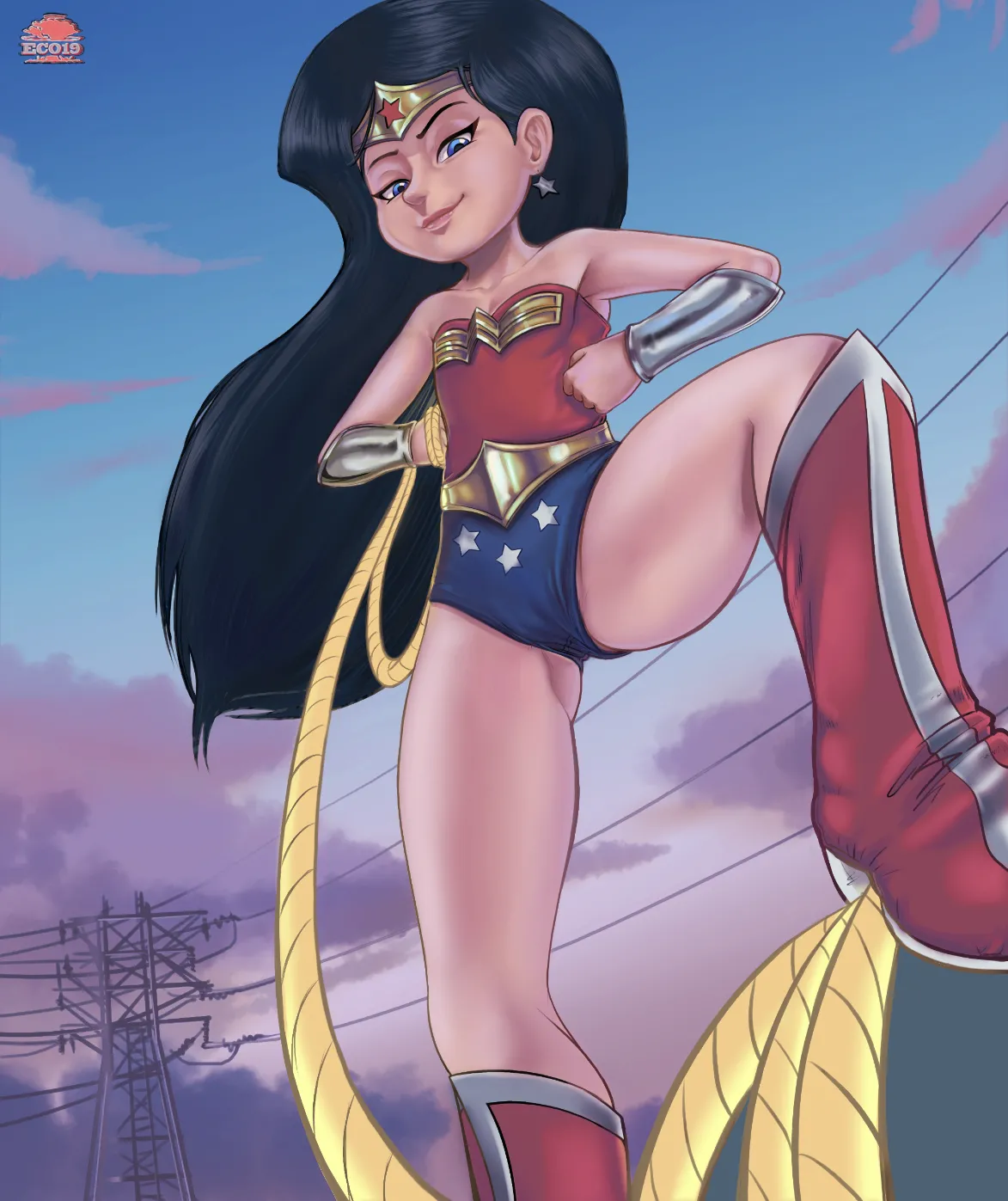 Artist - ECO19 - Image 104