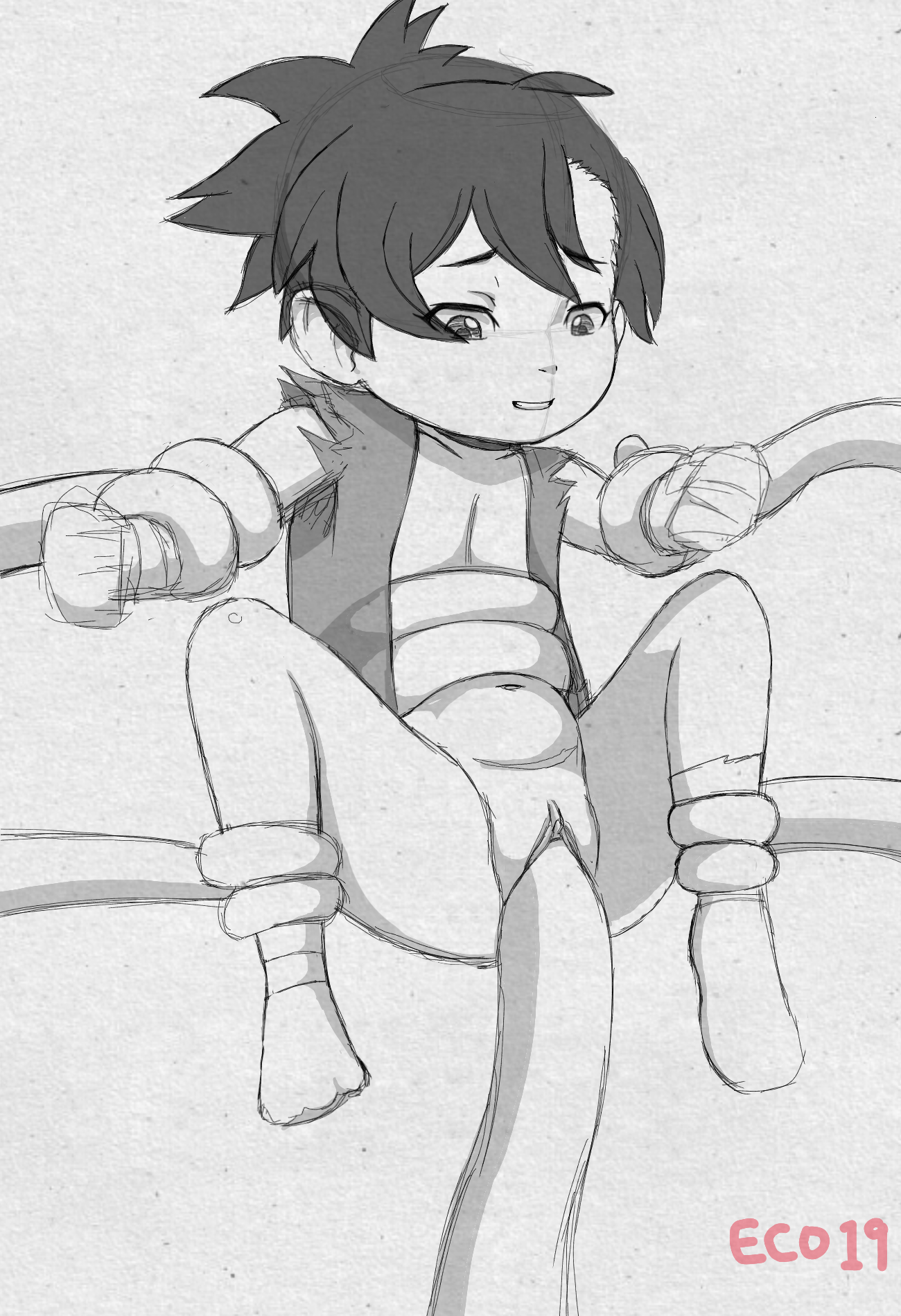 Artist - ECO19 - Image 165