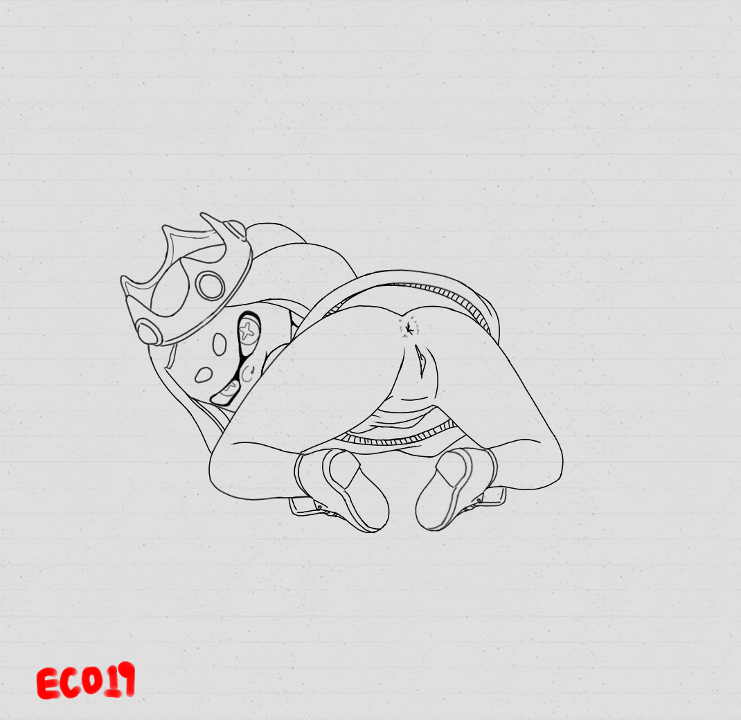 Artist - ECO19 - Image 172