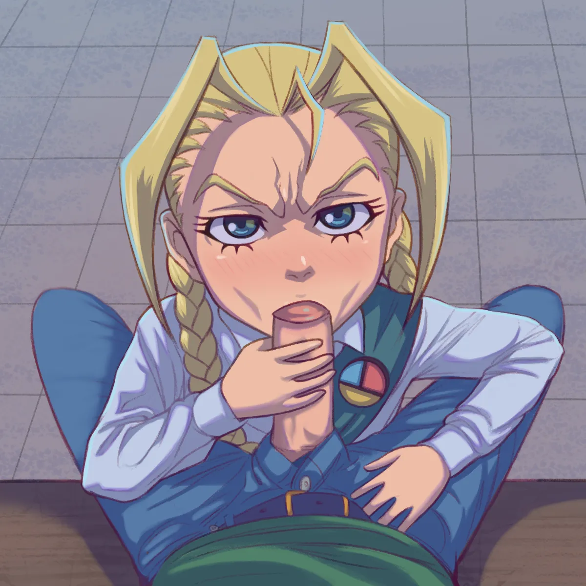 Artist - ECO19 - Image 211