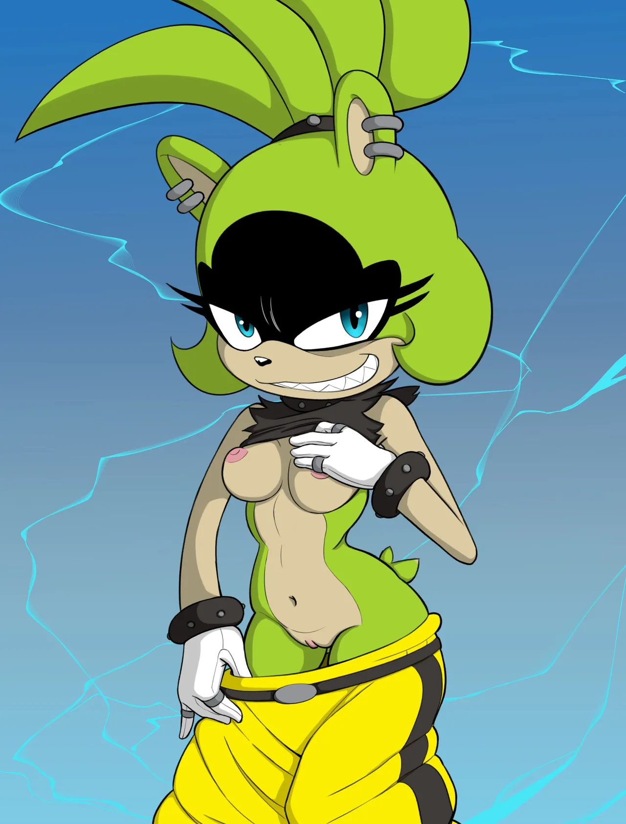 Artist - ECO19 - Image 253