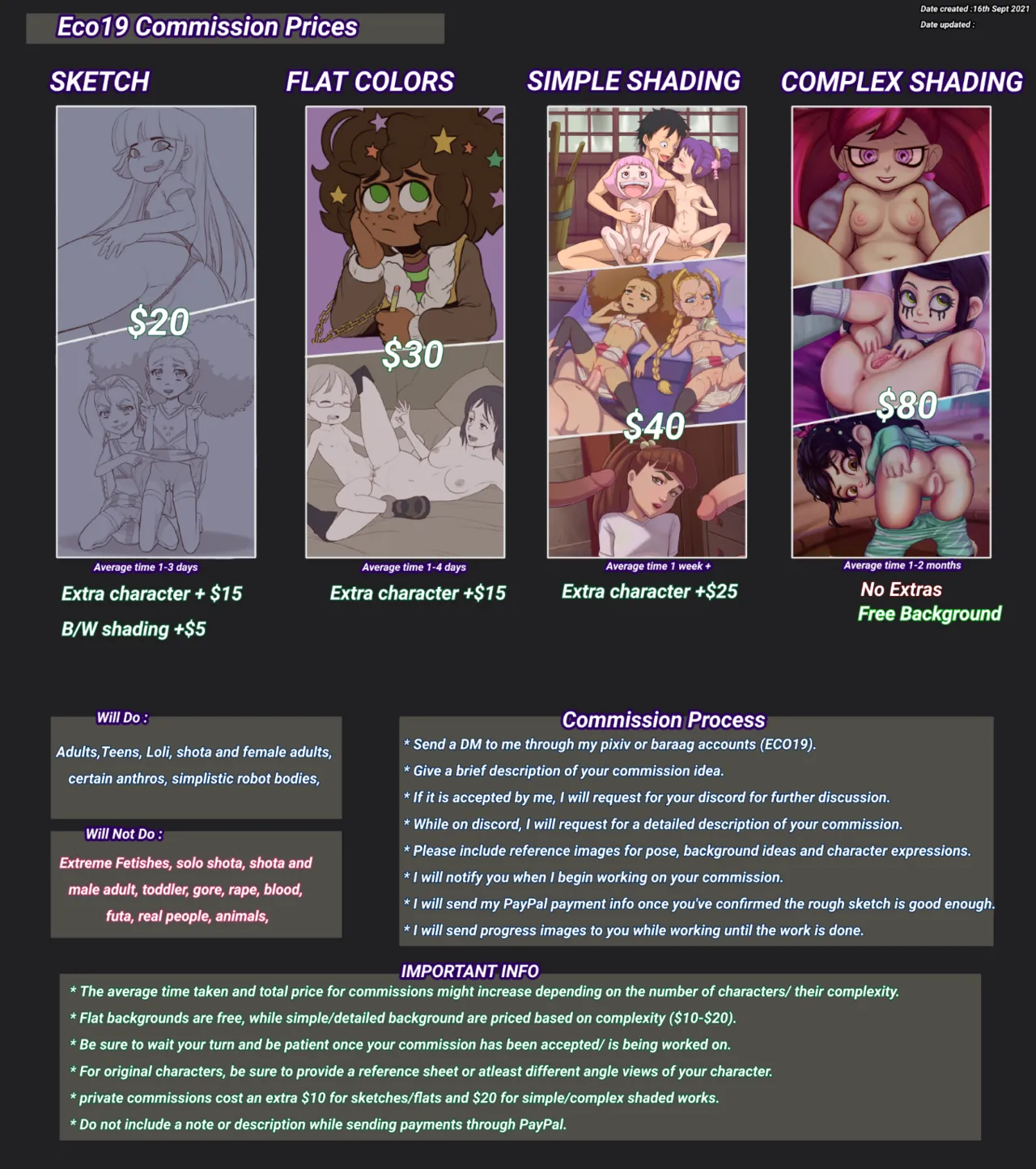 Artist - ECO19 - Image 53