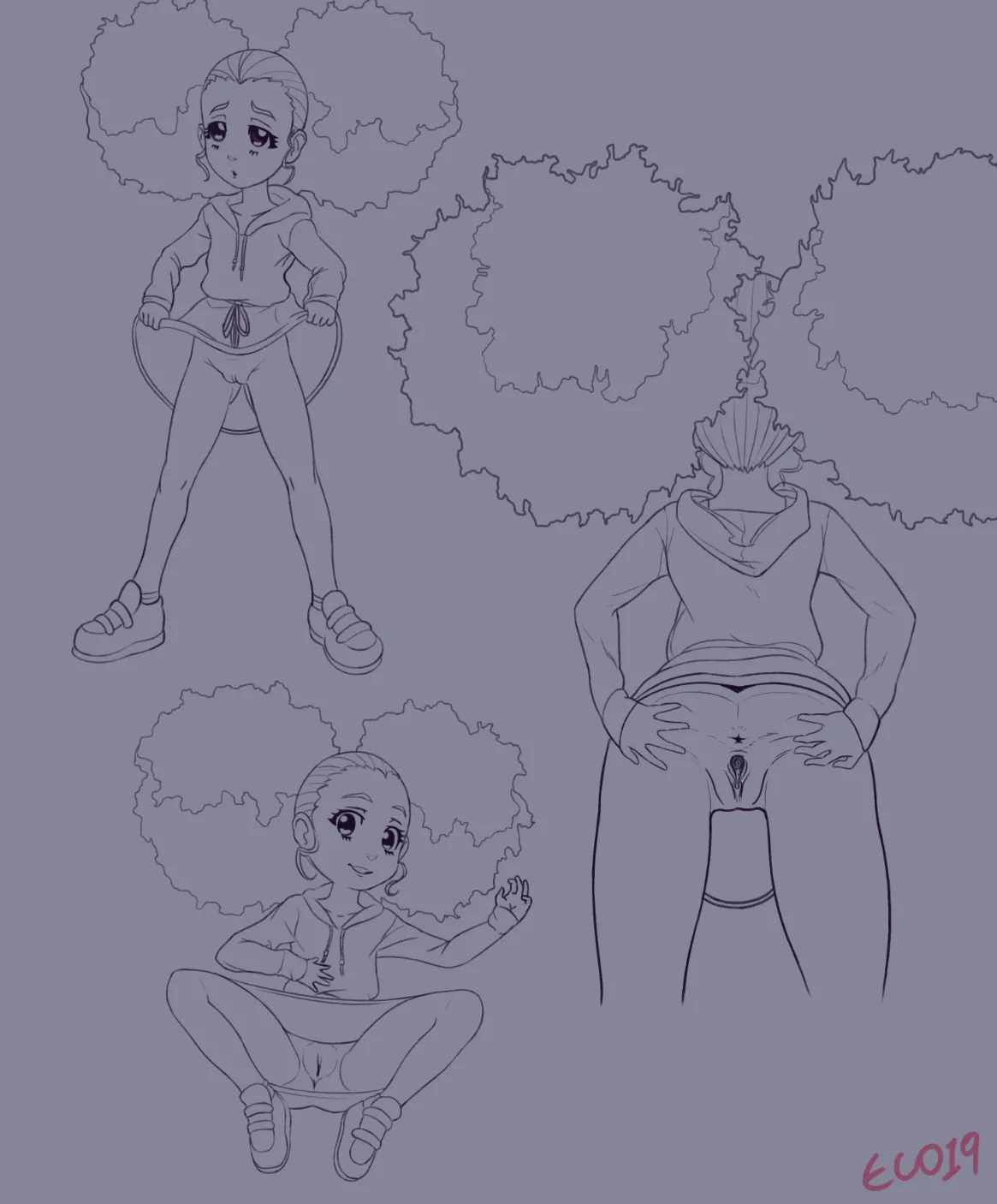 Artist - ECO19 - Image 75