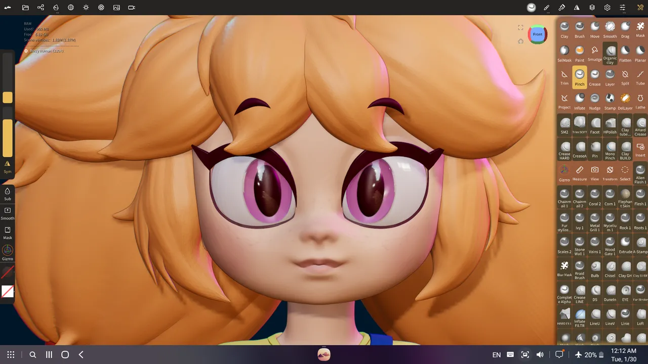 Artist - ECO19 - Image 77