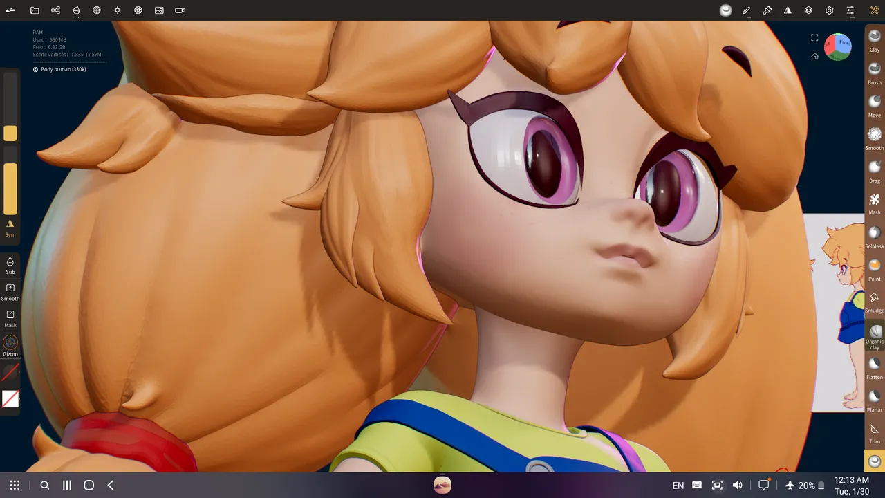 Artist - ECO19 - Image 80