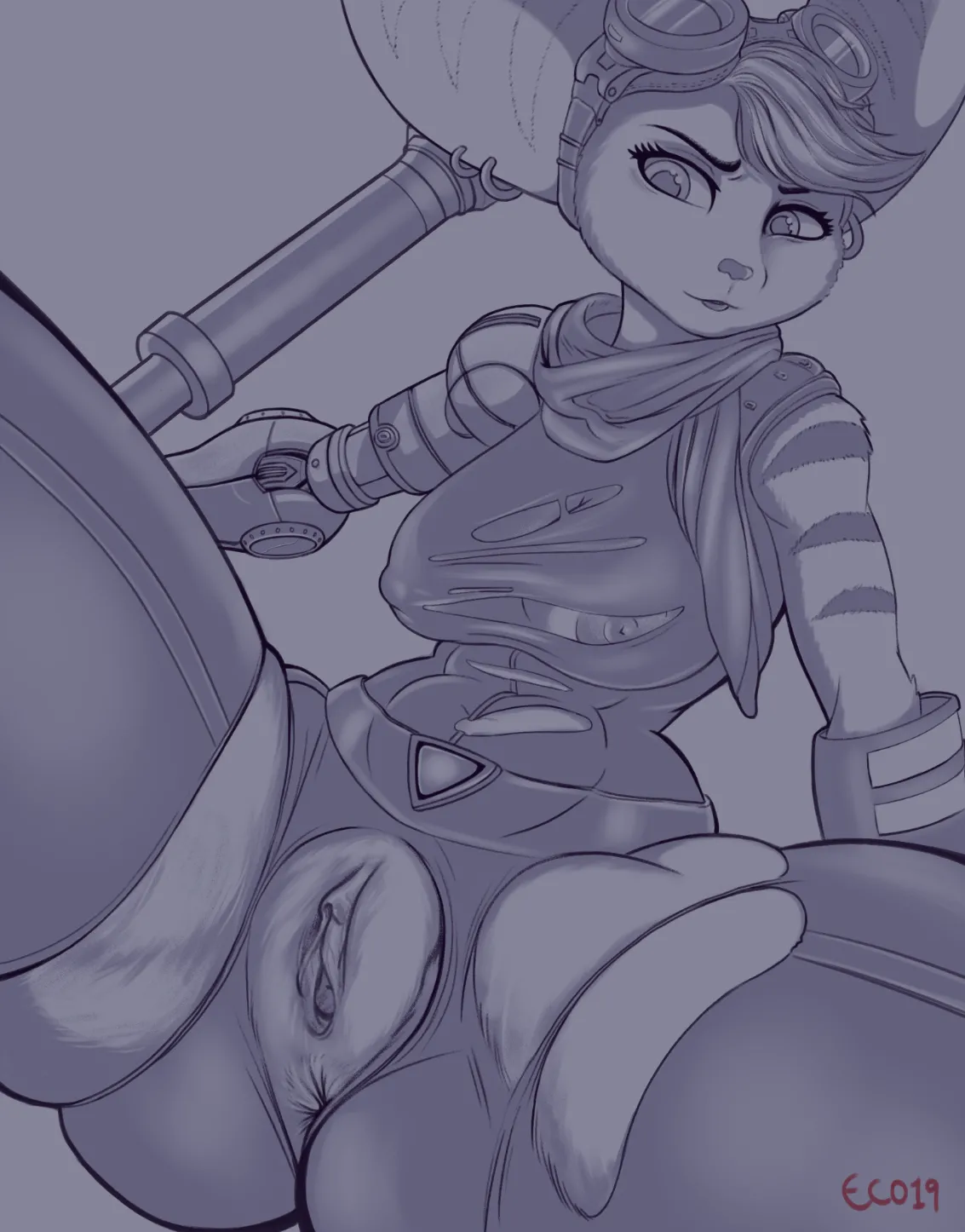 Artist - ECO19 - Image 81