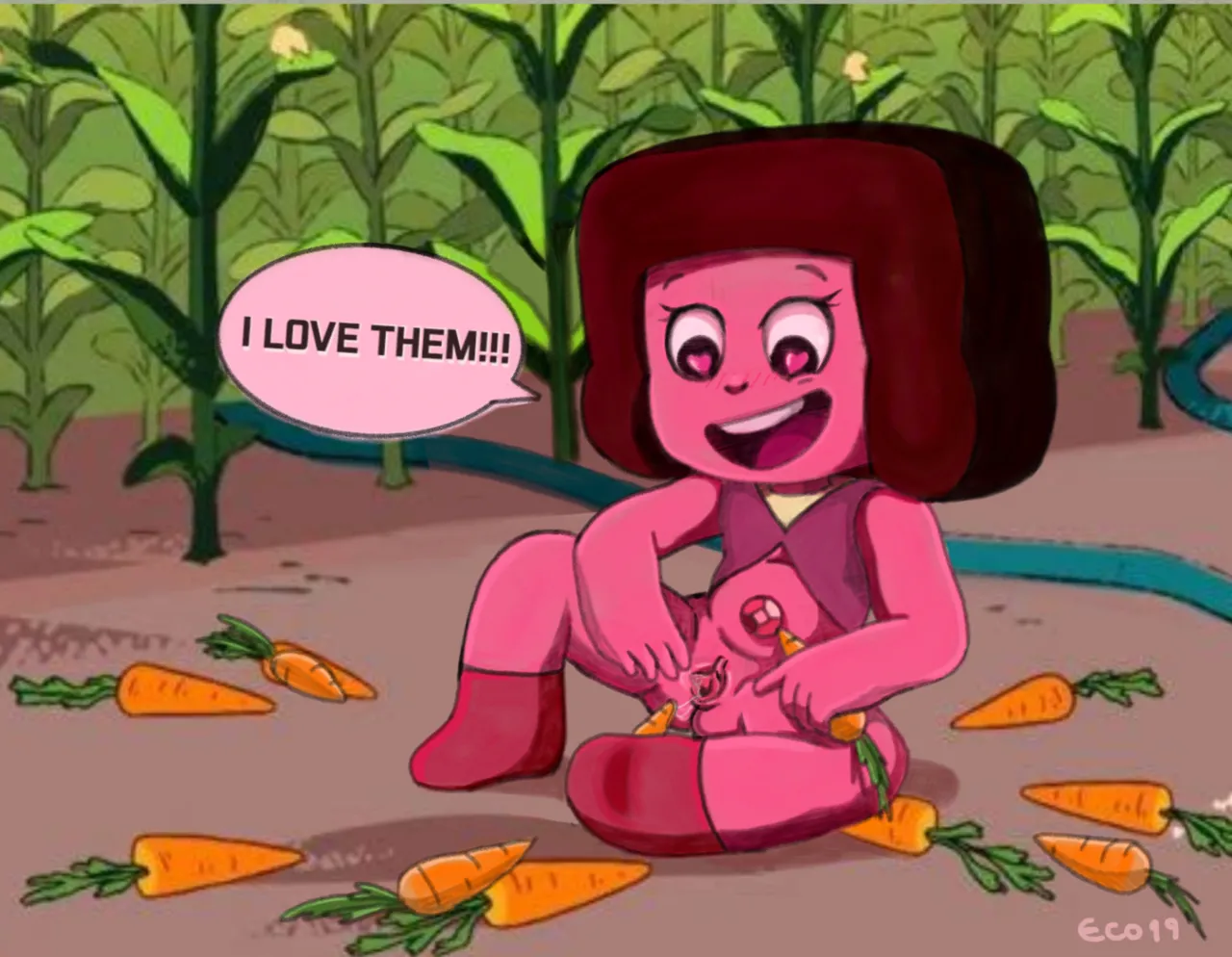 Artist - ECO19 - Image 99