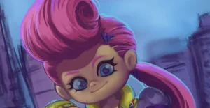 Artist - ECO19 - Page 38