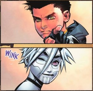 Artist - ECO19 - Page 7