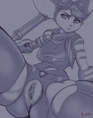 Artist - ECO19 - Page 81