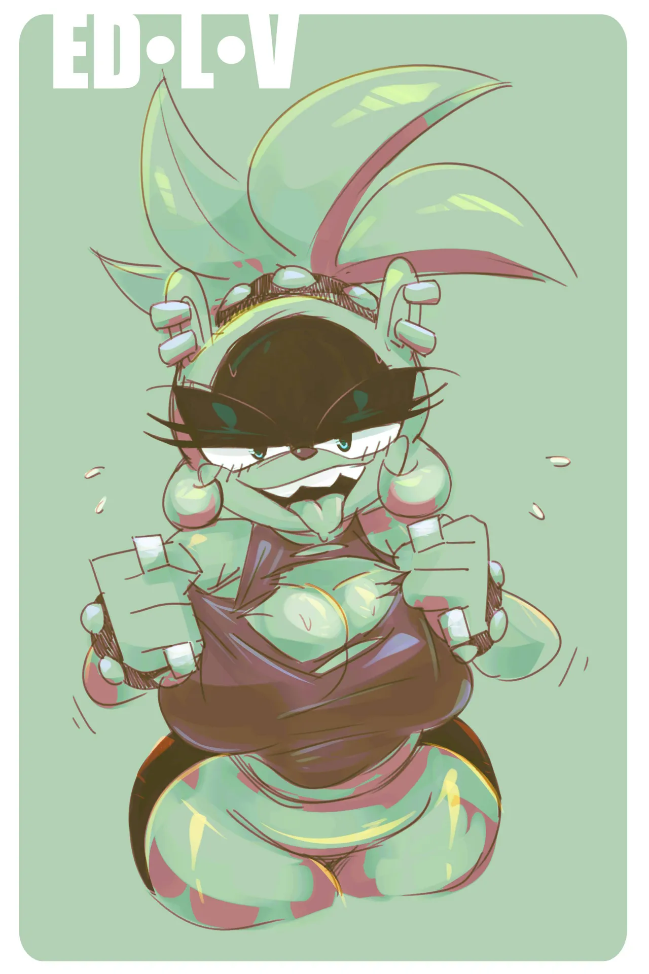 ARTIST edalv - Image 19