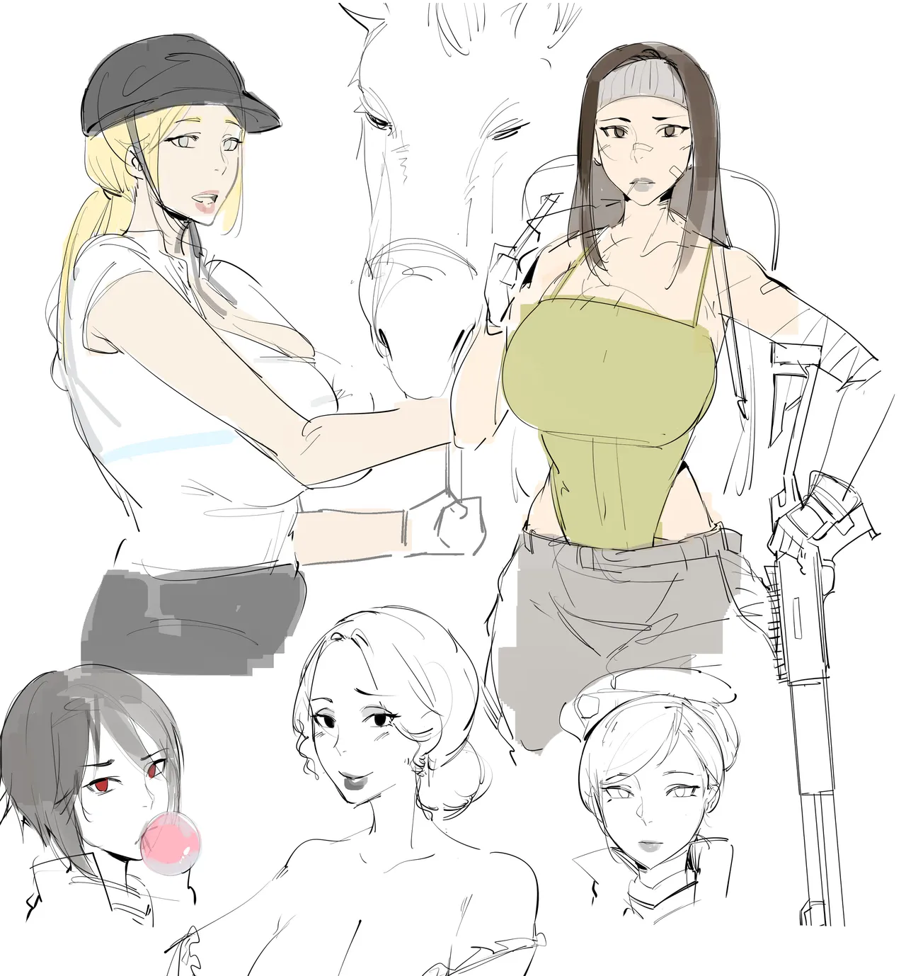 Artist - Elijahzx ELZX Bobtheneet Droctojuice Part 2 - Image 12