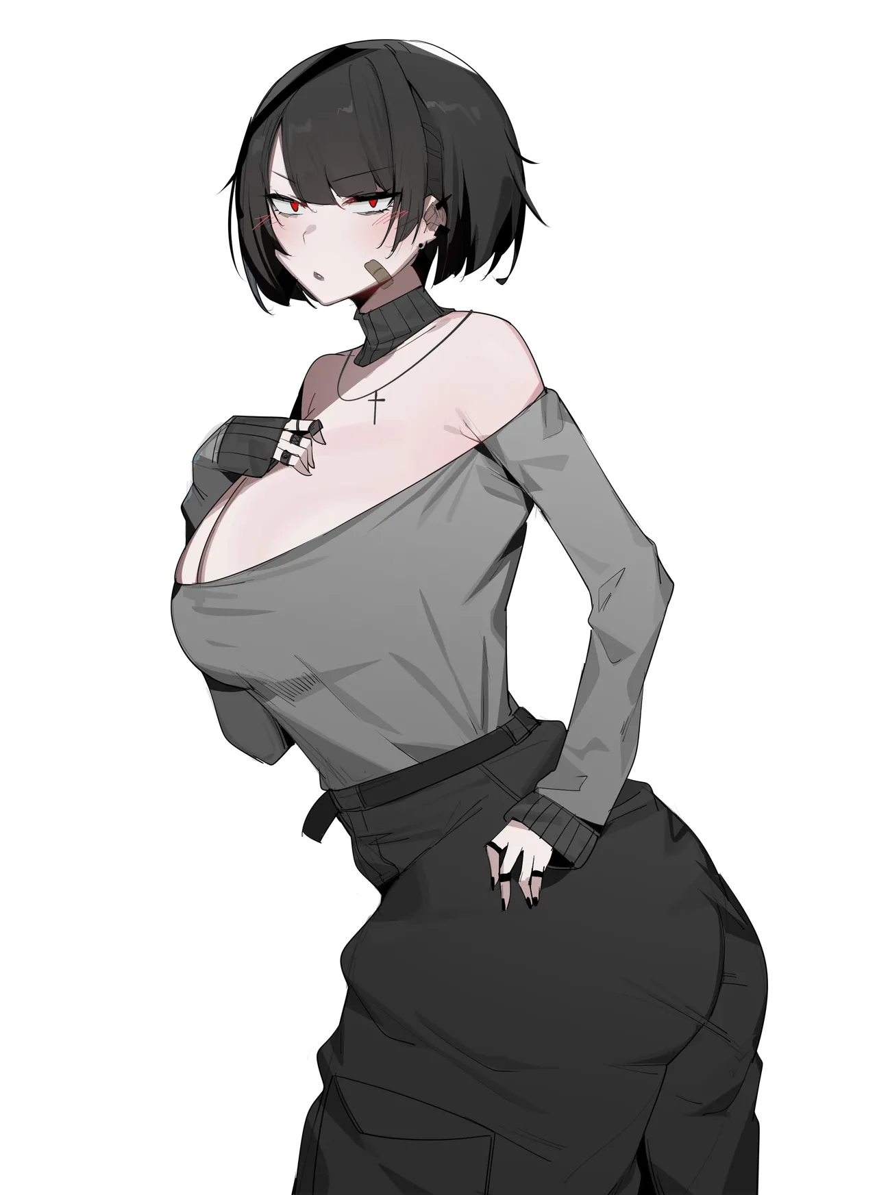 Artist - Elijahzx ELZX Bobtheneet Droctojuice Part 2 - Image 33