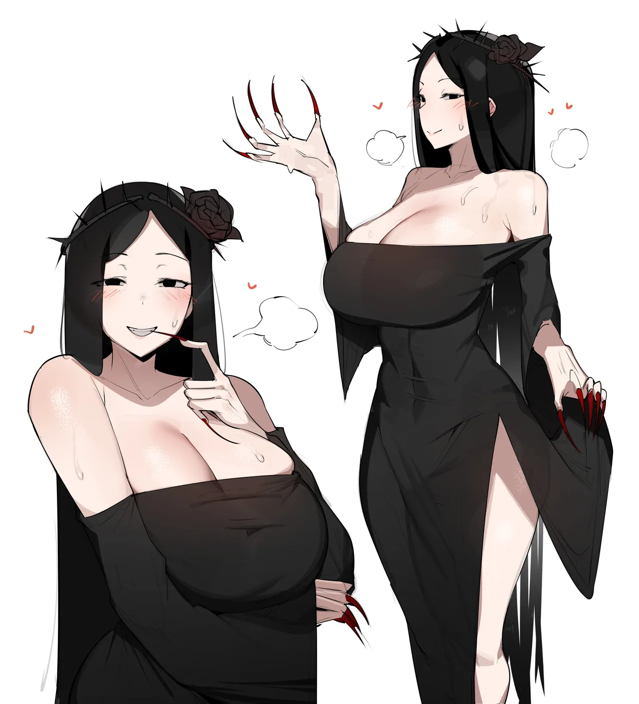 Artist - Elijahzx ELZX Bobtheneet Droctojuice Part 2 - Image 37