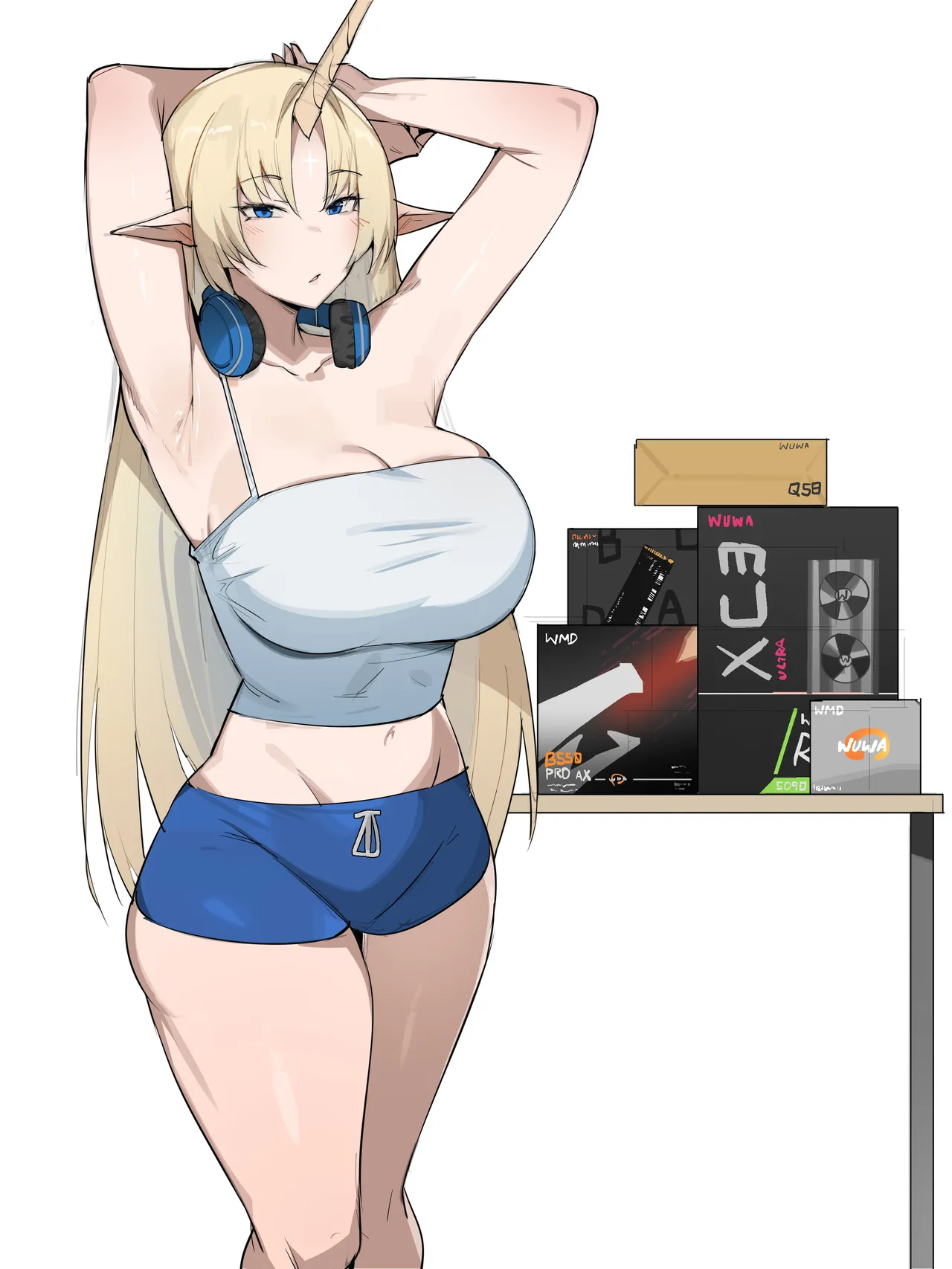 Artist - Elijahzx ELZX Bobtheneet Droctojuice Part 2 - Image 39