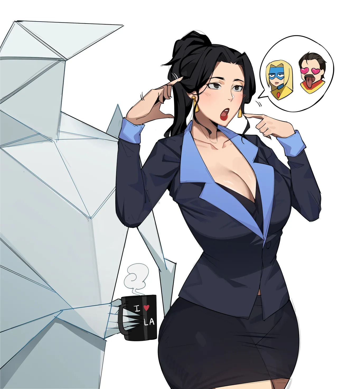 Artist - Elijahzx ELZX Bobtheneet Droctojuice Part 2 - Image 53