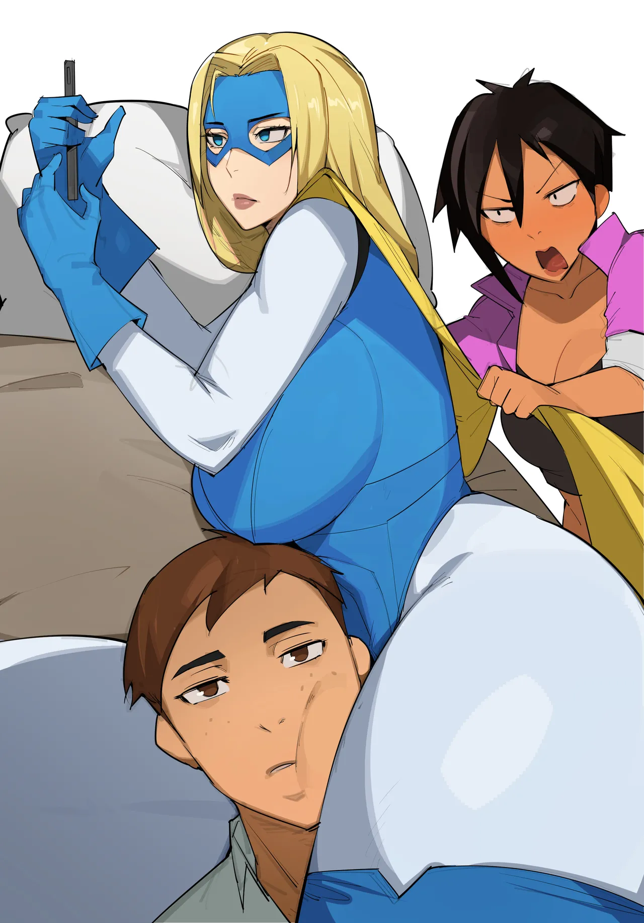 Artist - Elijahzx ELZX Bobtheneet Droctojuice Part 2 - Image 55