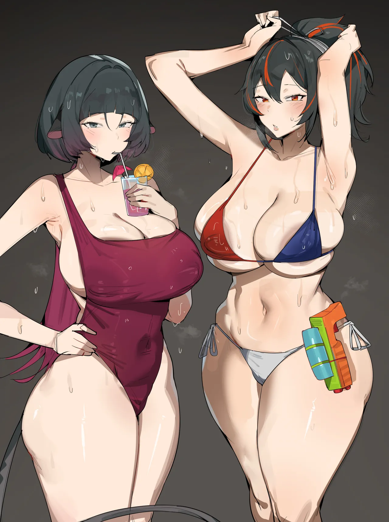 Artist - Elijahzx ELZX Bobtheneet Droctojuice Part 2 - Image 6