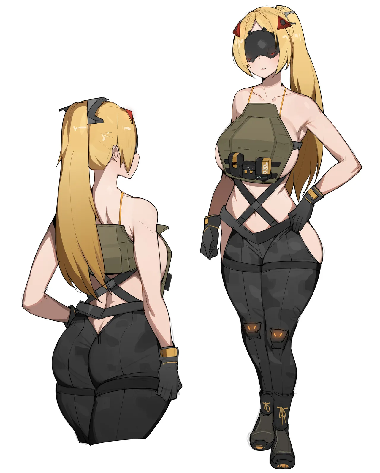 Artist - Elijahzx ELZX Bobtheneet Droctojuice Part 2 - Image 62