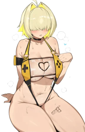 Artist - Elijahzx ELZX Bobtheneet Droctojuice Part 2 - Page 105