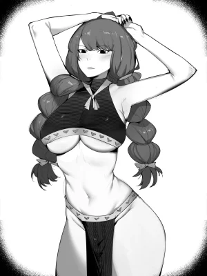 Artist - Elijahzx ELZX Bobtheneet Droctojuice Part 2 - Page 106