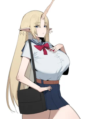 Artist - Elijahzx ELZX Bobtheneet Droctojuice Part 2 - Page 35