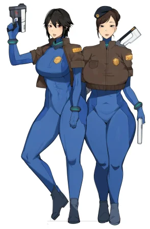 Artist - Elijahzx ELZX Bobtheneet Droctojuice Part 2 - Page 56