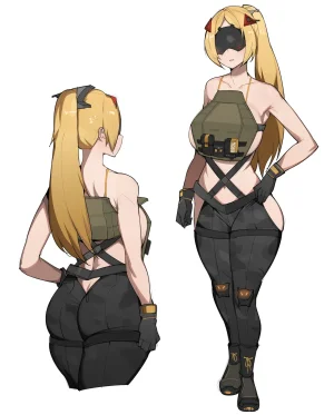 Artist - Elijahzx ELZX Bobtheneet Droctojuice Part 2 - Page 62