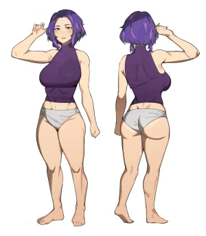 Artist - Elijahzx ELZX Bobtheneet Droctojuice Part 2 - Page 80