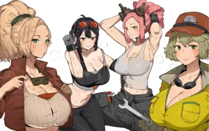 Artist - Elijahzx ELZX Bobtheneet Droctojuice Part 2 - Page 96