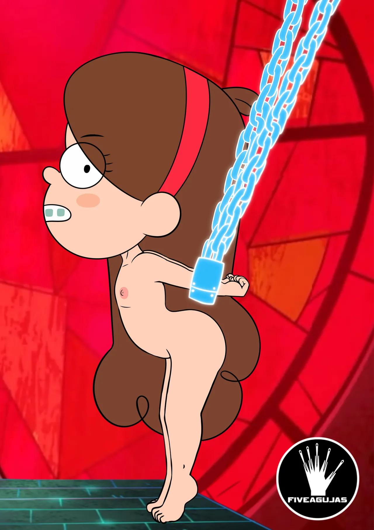 ARTIST FiveAgujas - Image 10