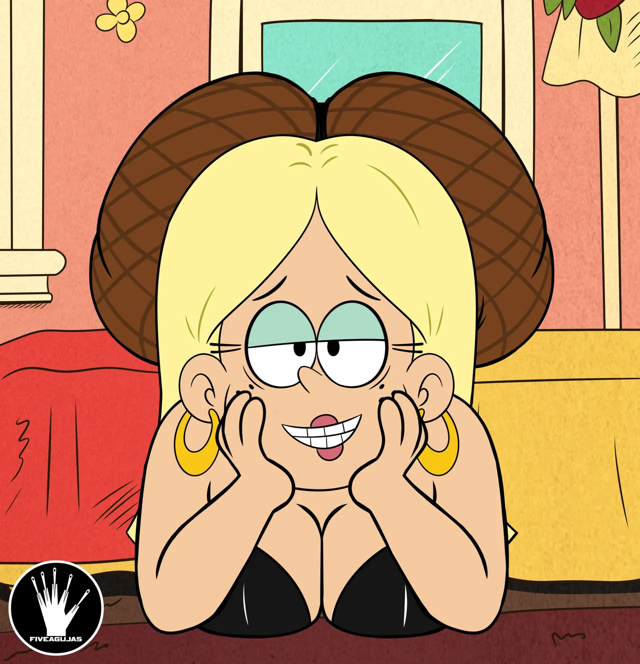 ARTIST FiveAgujas - Image 103