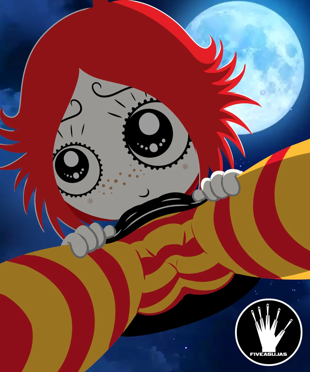 ARTIST FiveAgujas - Image 106