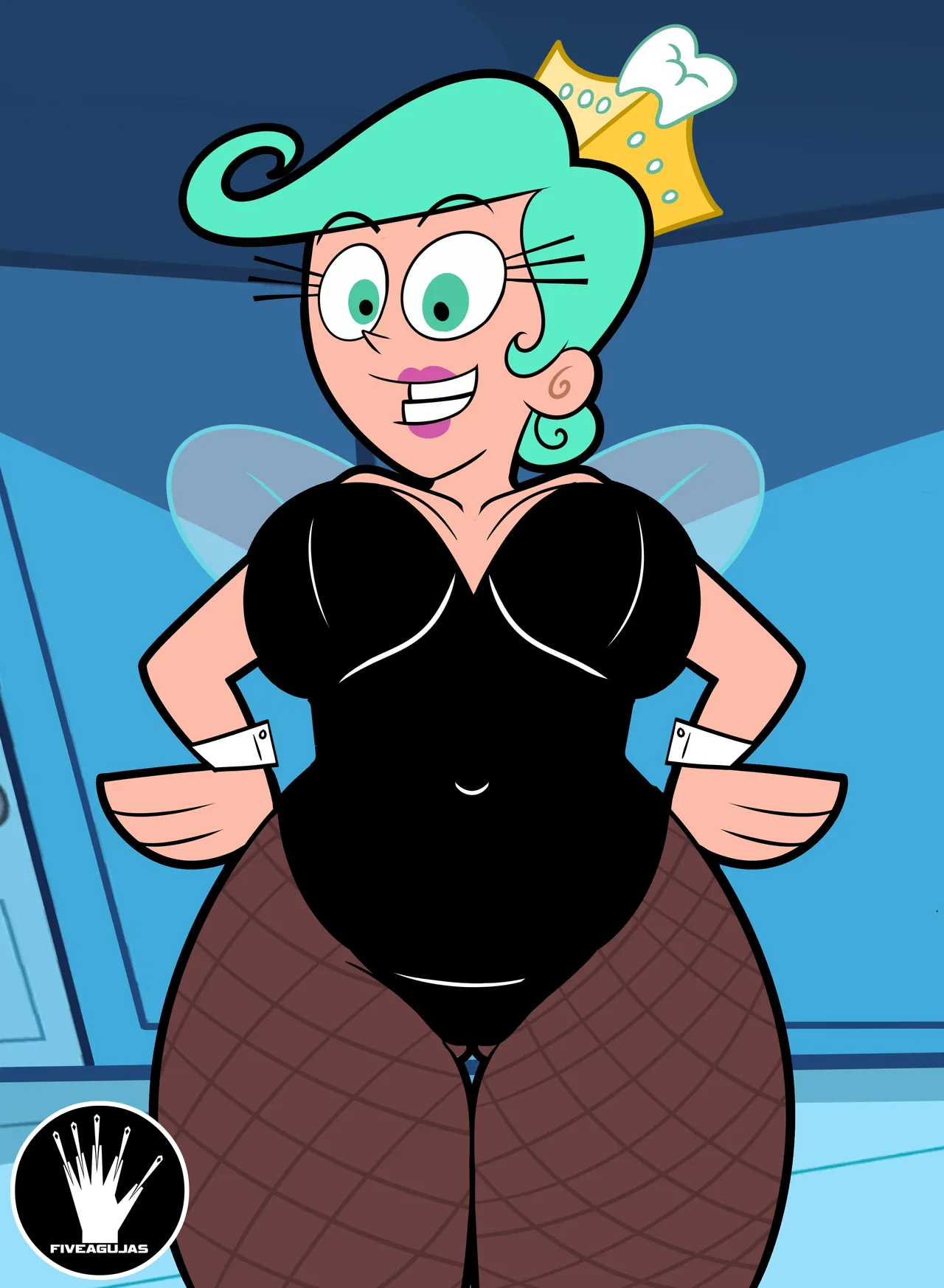 ARTIST FiveAgujas - Image 117