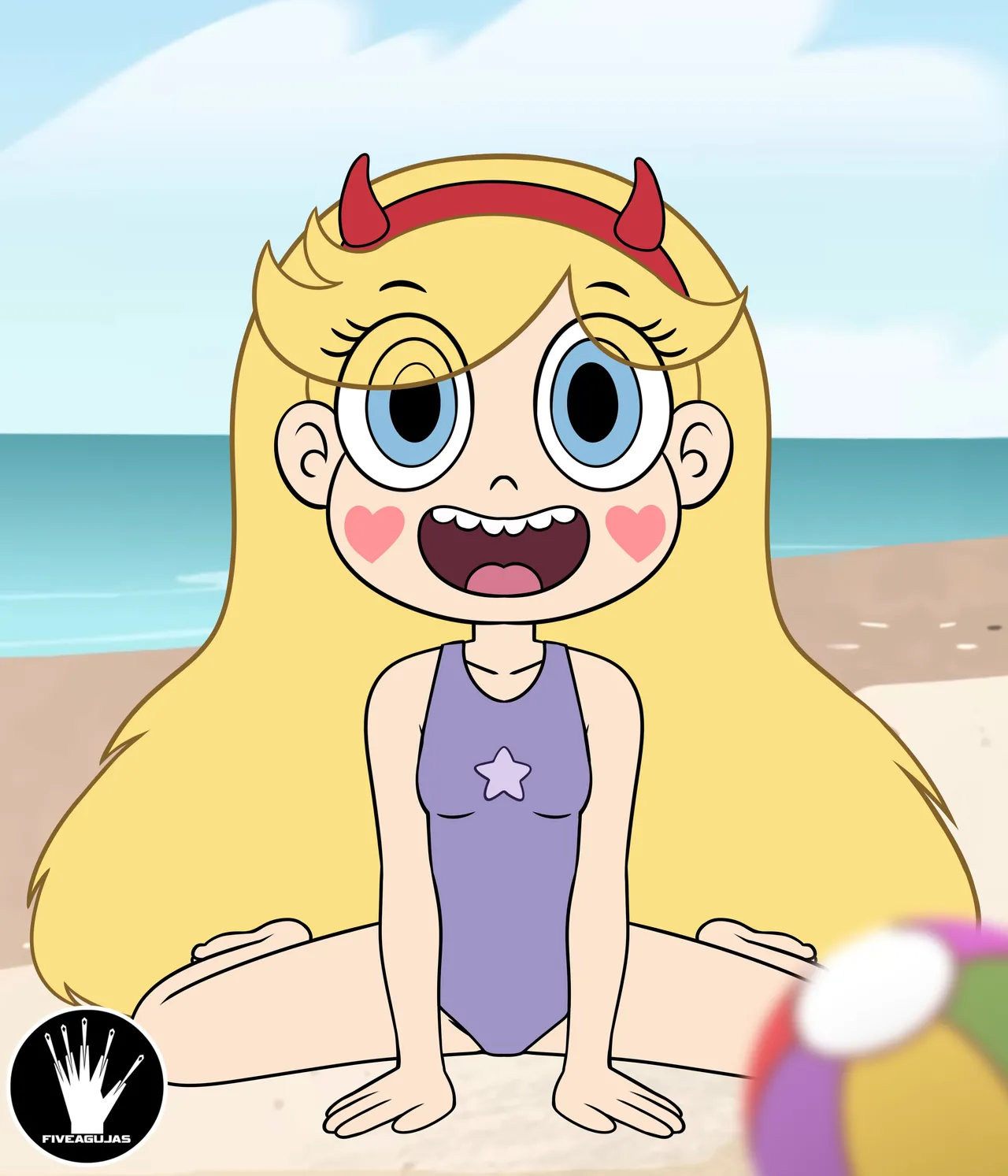 ARTIST FiveAgujas - Image 129