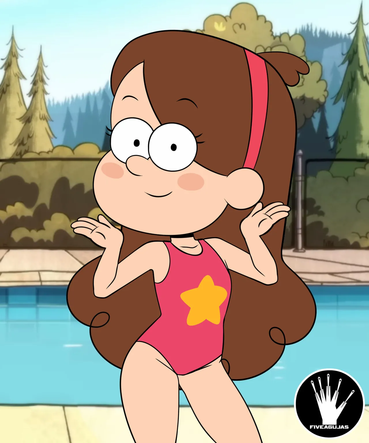 ARTIST FiveAgujas - Image 13