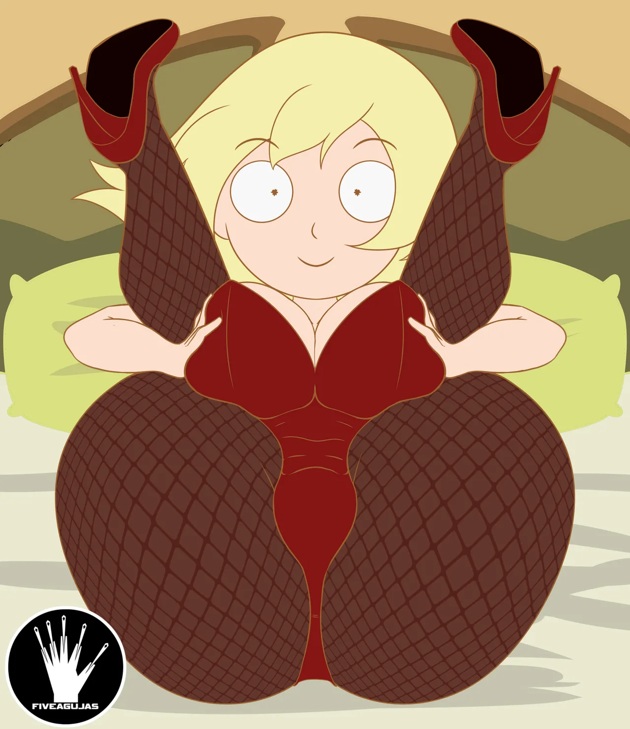 ARTIST FiveAgujas - Image 132