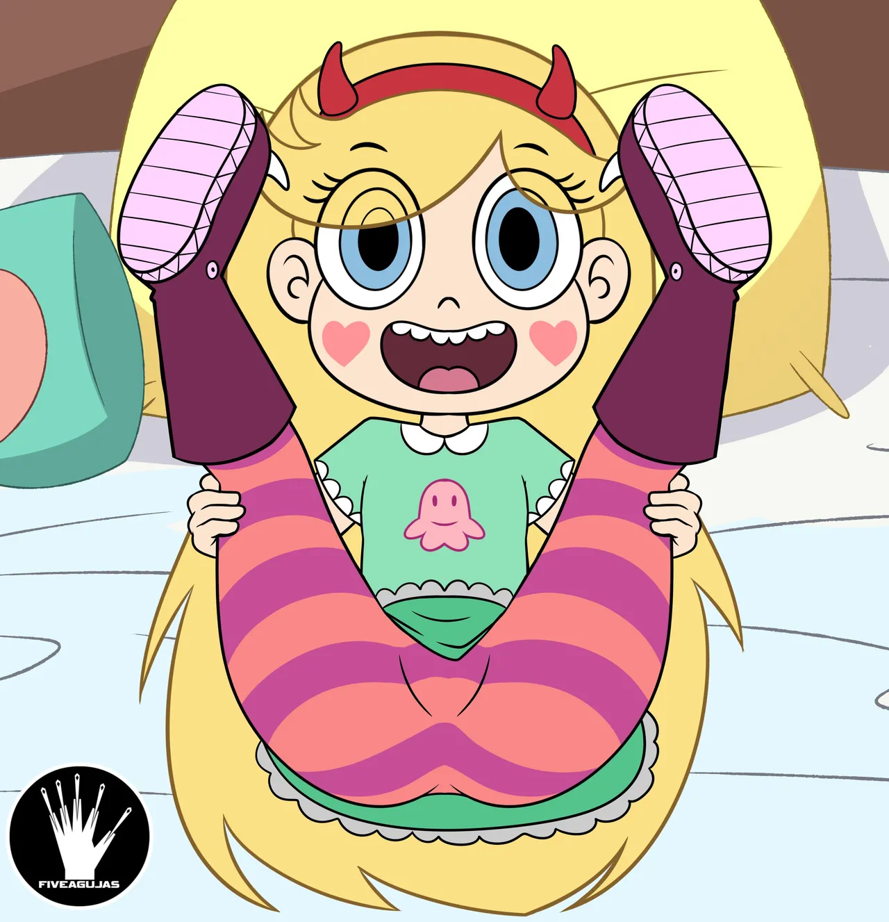 ARTIST FiveAgujas - Image 139