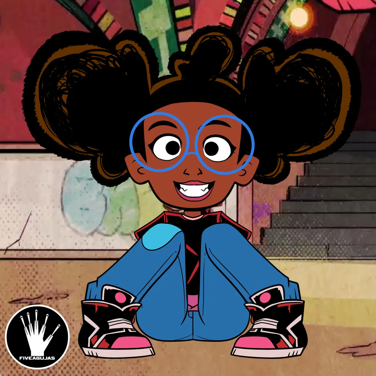 ARTIST FiveAgujas - Image 151