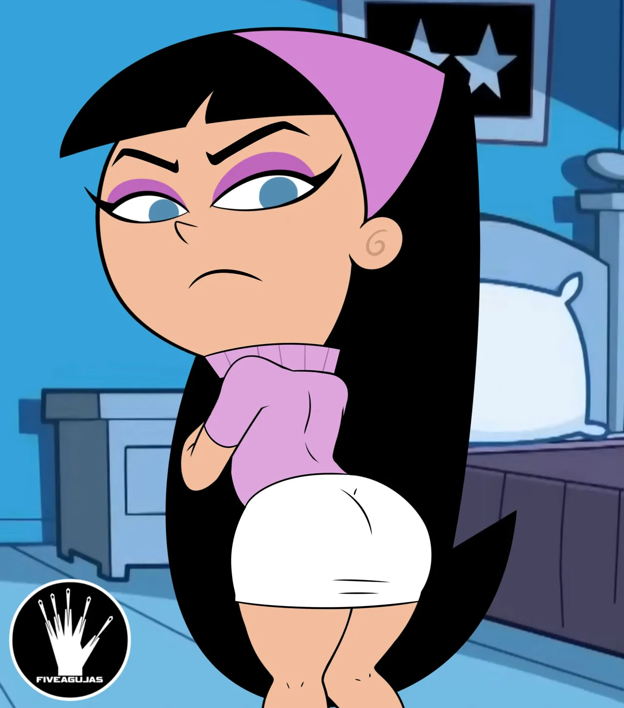 ARTIST FiveAgujas - Image 158