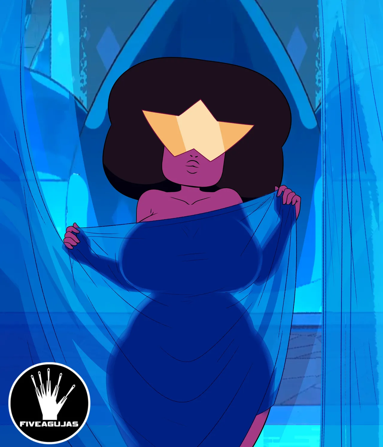 ARTIST FiveAgujas - Image 165