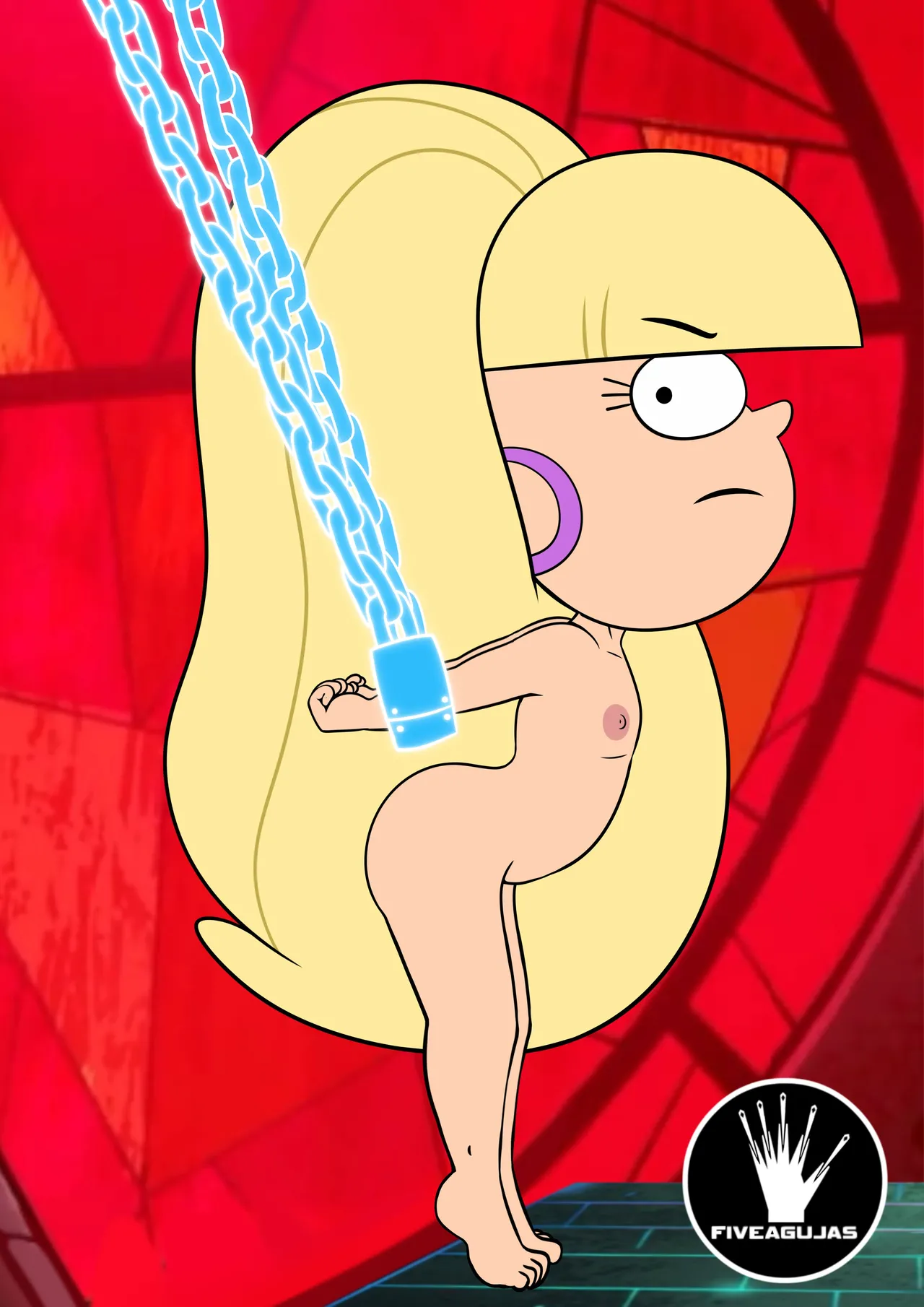 ARTIST FiveAgujas - Image 169