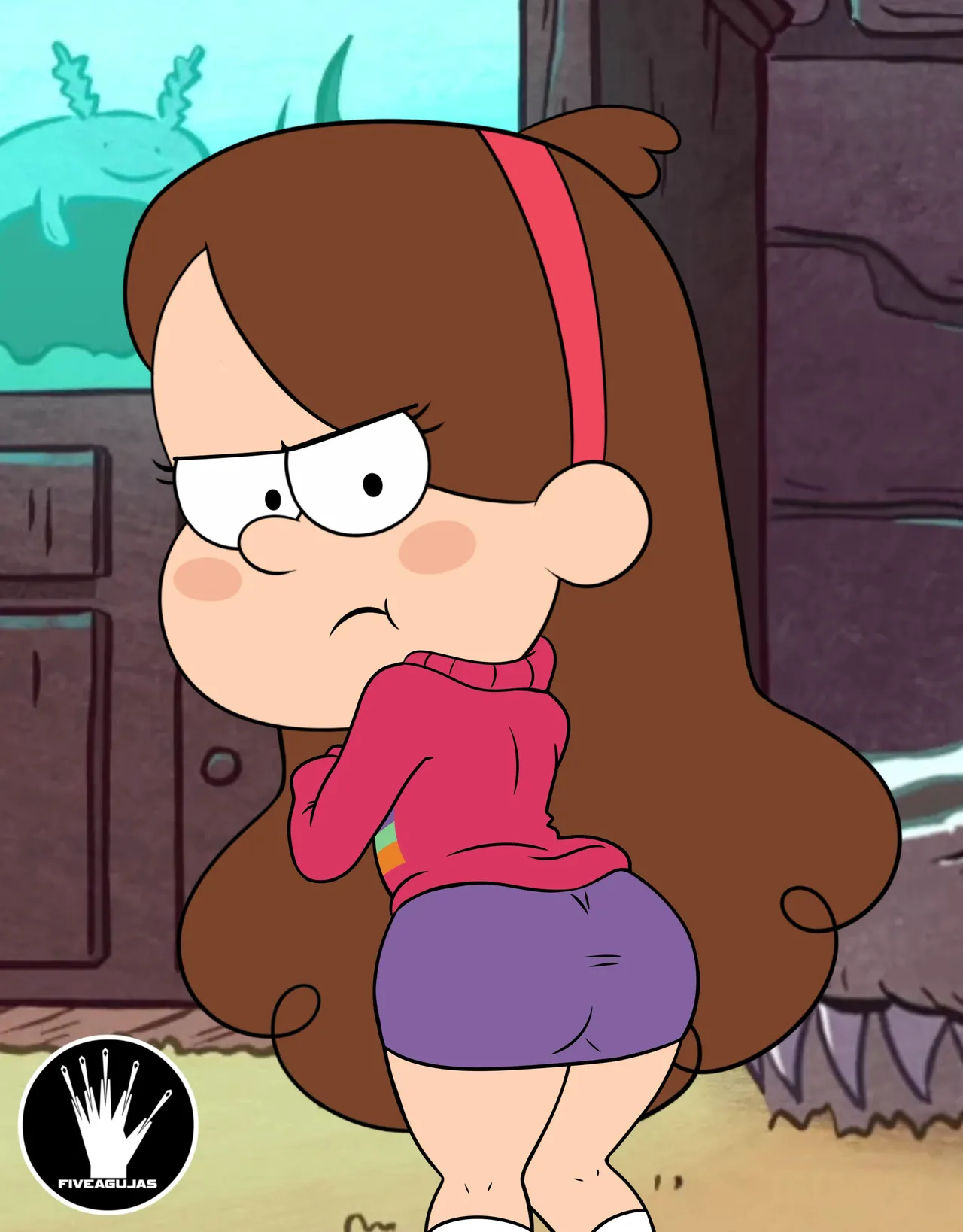 ARTIST FiveAgujas - Image 17