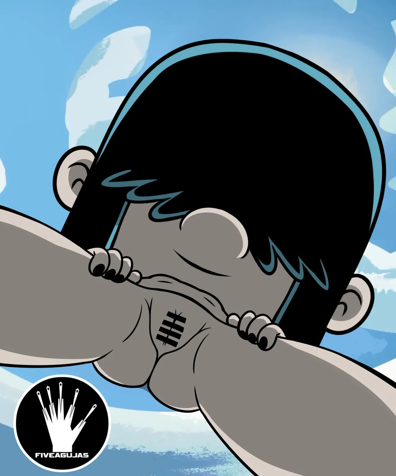 ARTIST FiveAgujas - Image 177