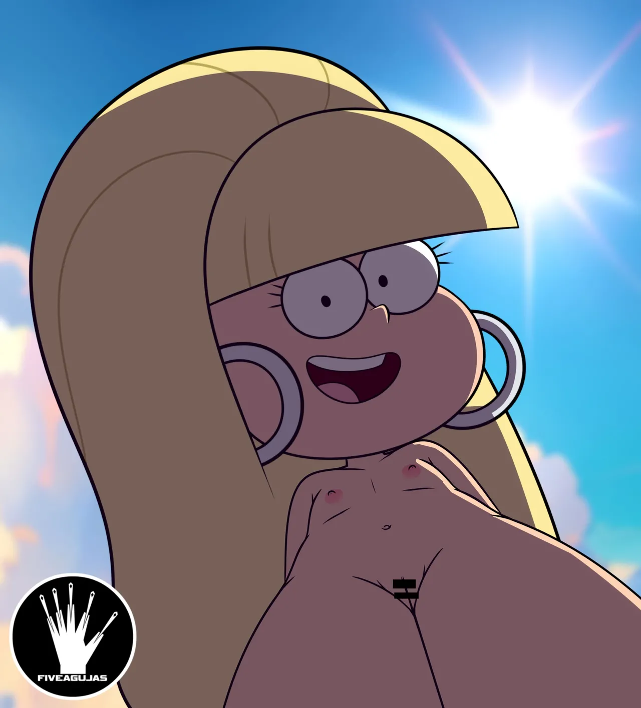 ARTIST FiveAgujas - Image 18