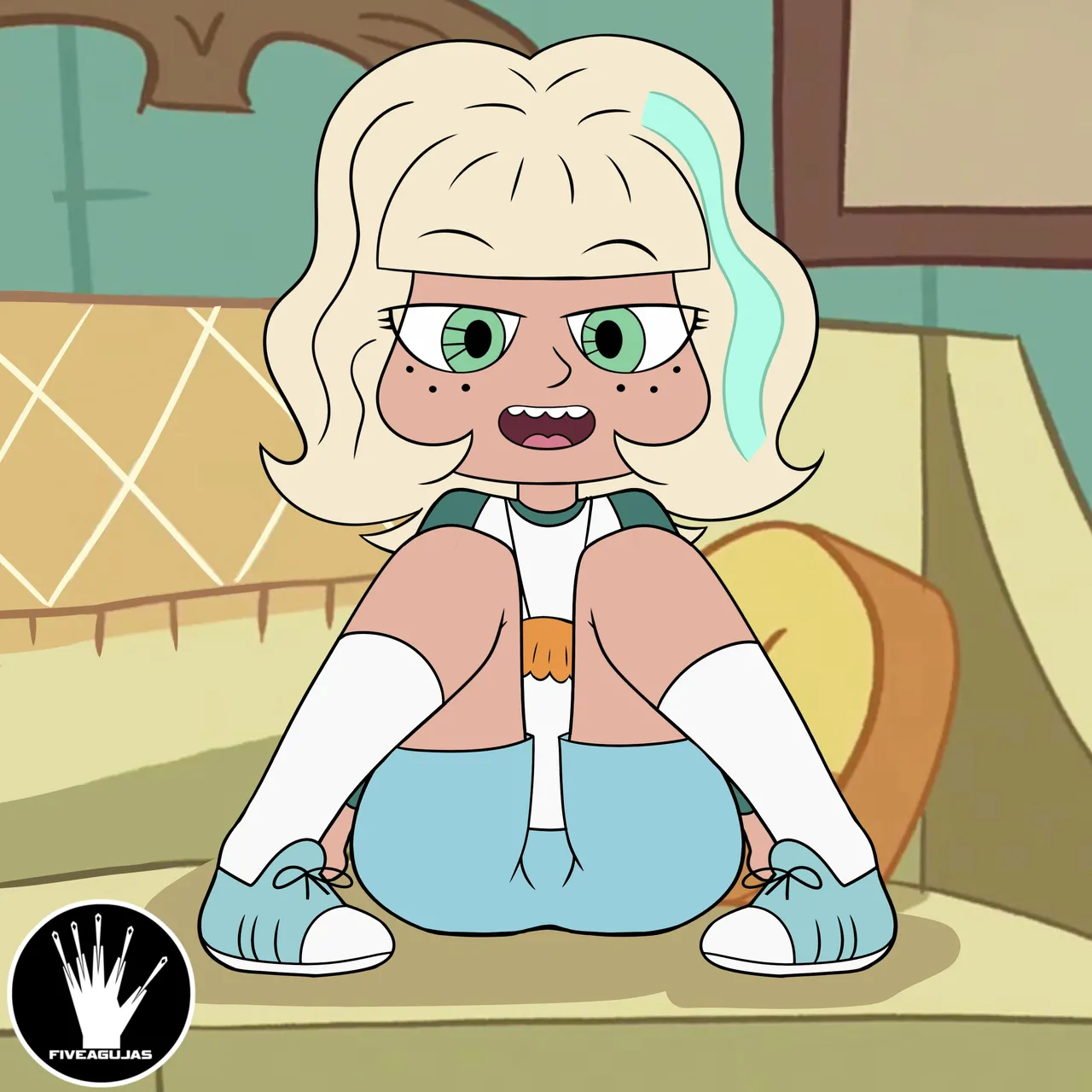 ARTIST FiveAgujas - Image 185