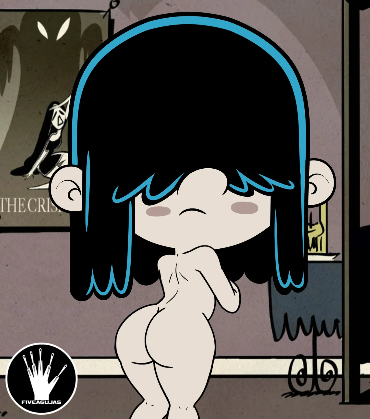 ARTIST FiveAgujas - Image 186