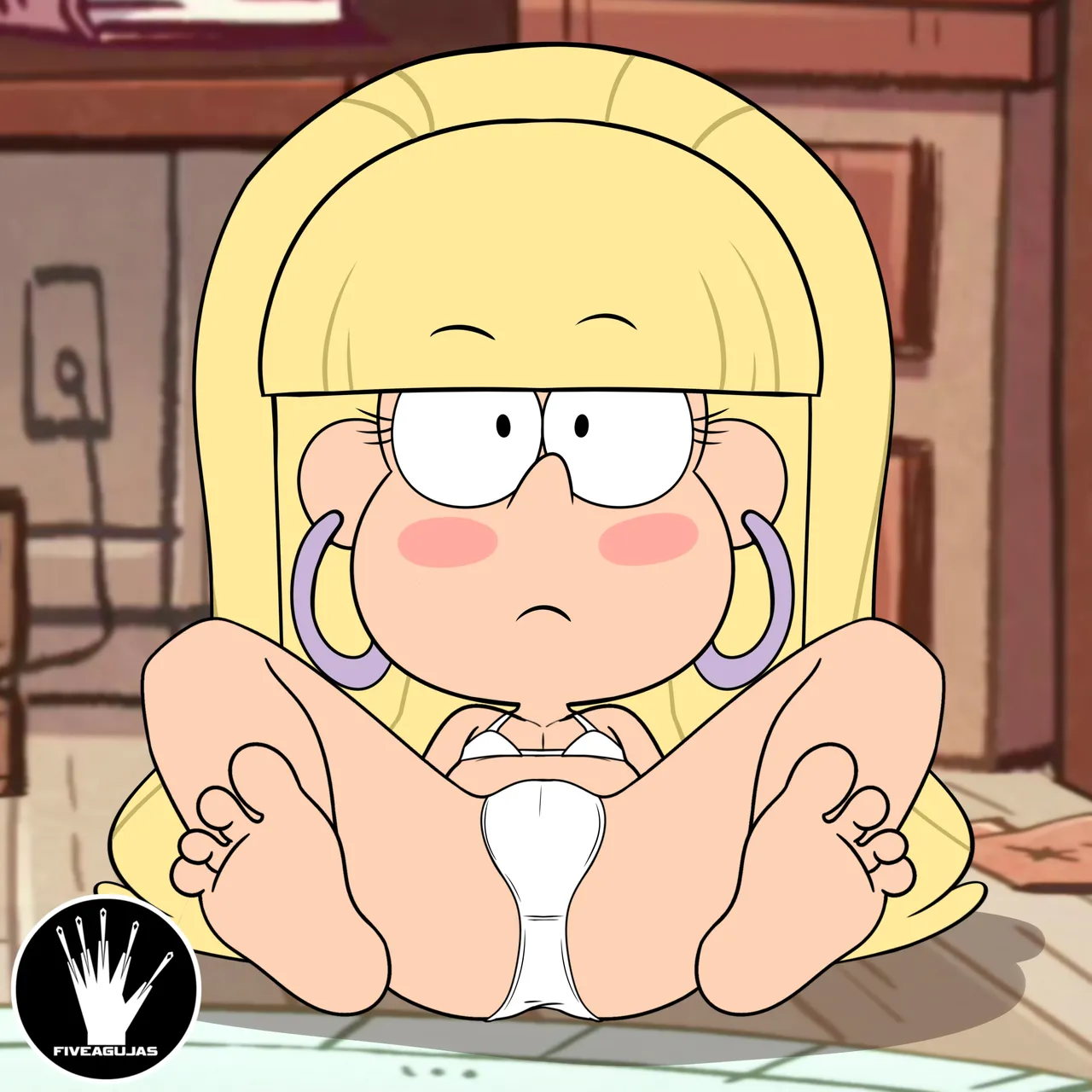 ARTIST FiveAgujas - Image 188