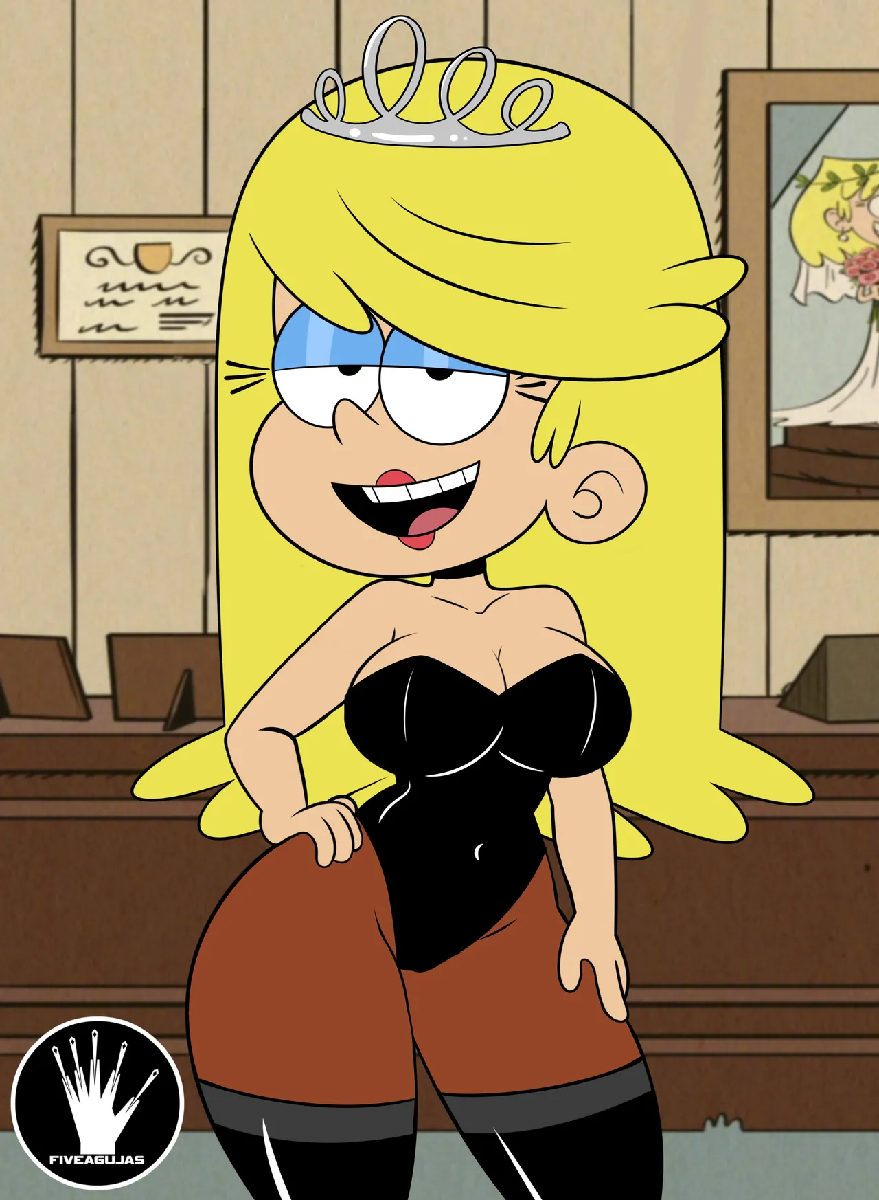 ARTIST FiveAgujas - Image 189