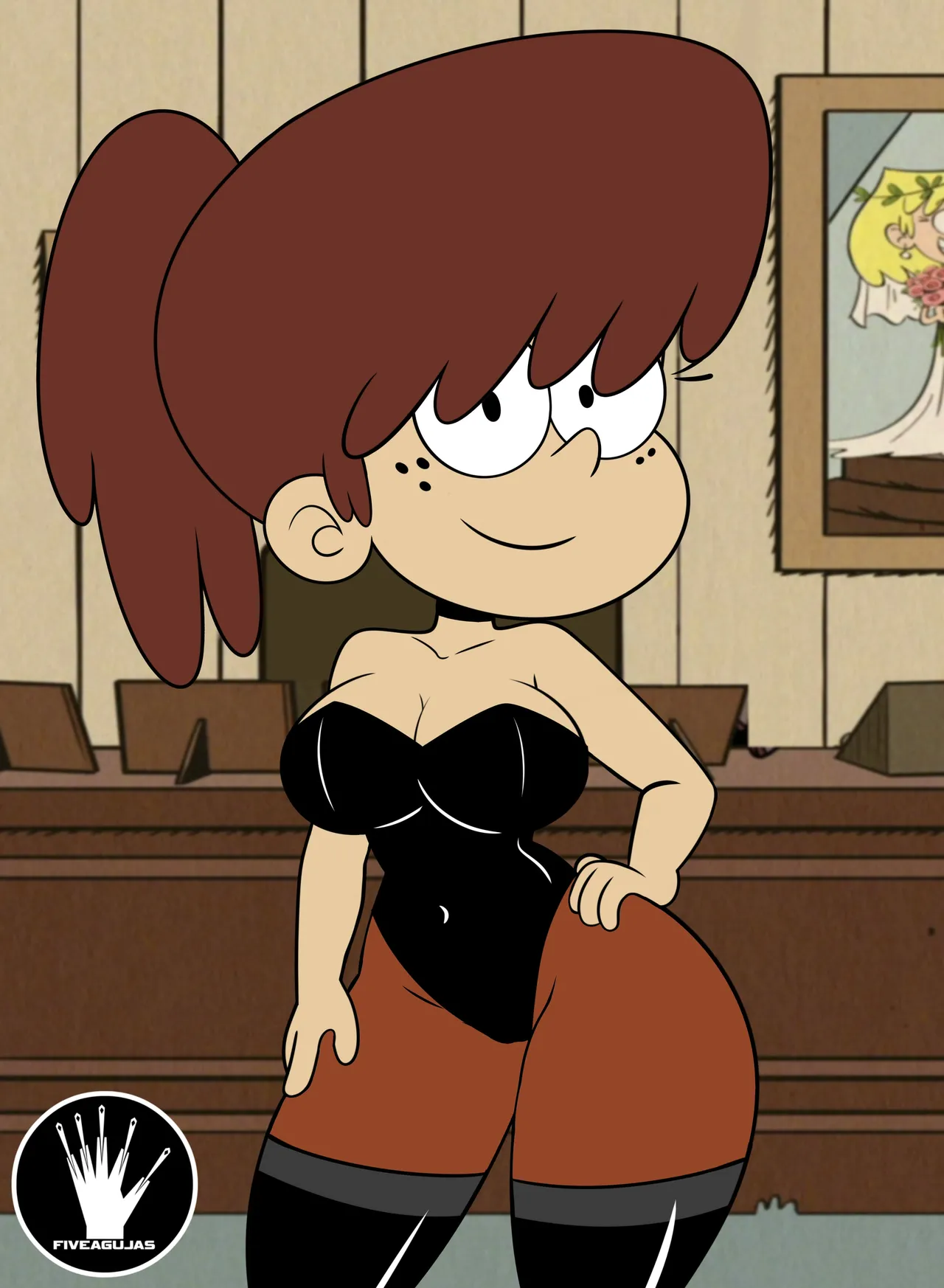 ARTIST FiveAgujas - Image 196